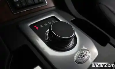 Land Rover Discovery 2014 3.0 Автомат в Москве № 724483, миниатюра 9