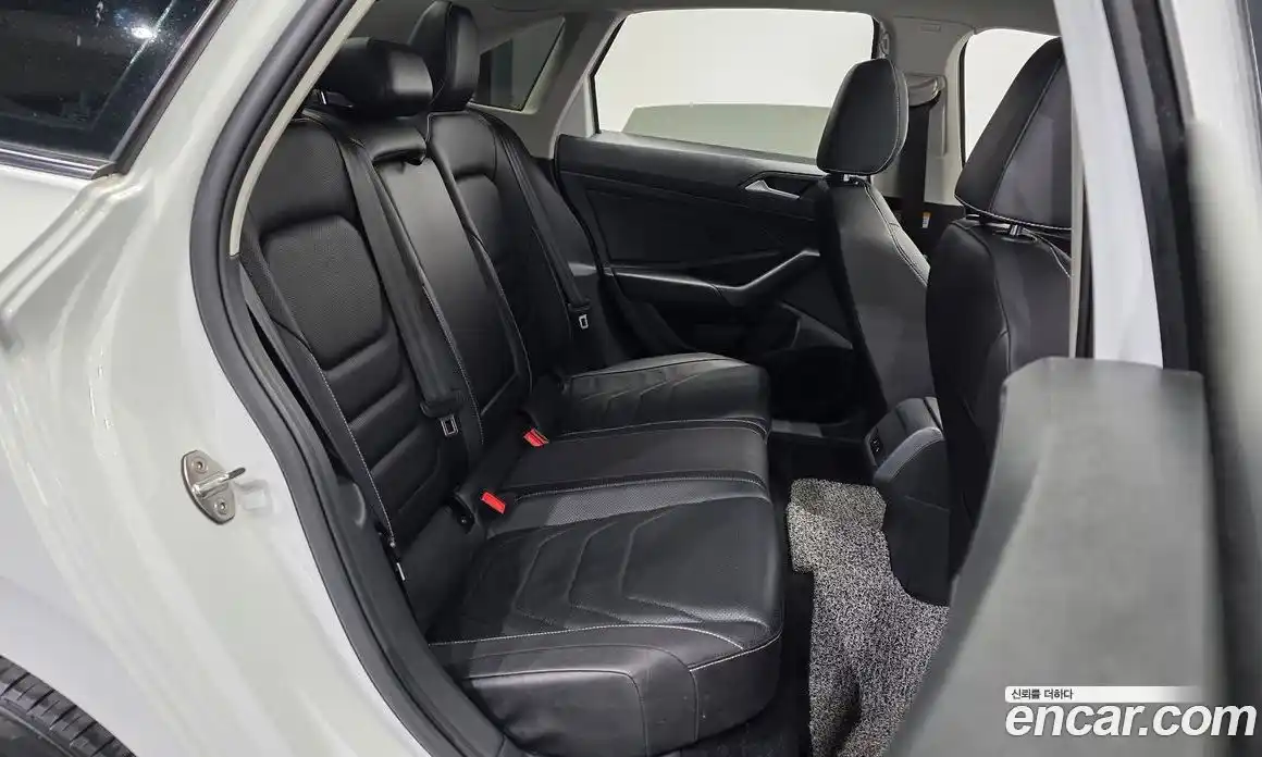 Volkswagen Jetta 2023 1.5 Автомат в Москве № 725087, фото 12