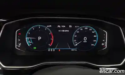 Volkswagen Jetta 2023 1.5 Автомат в Москве № 725087, миниатюра 8