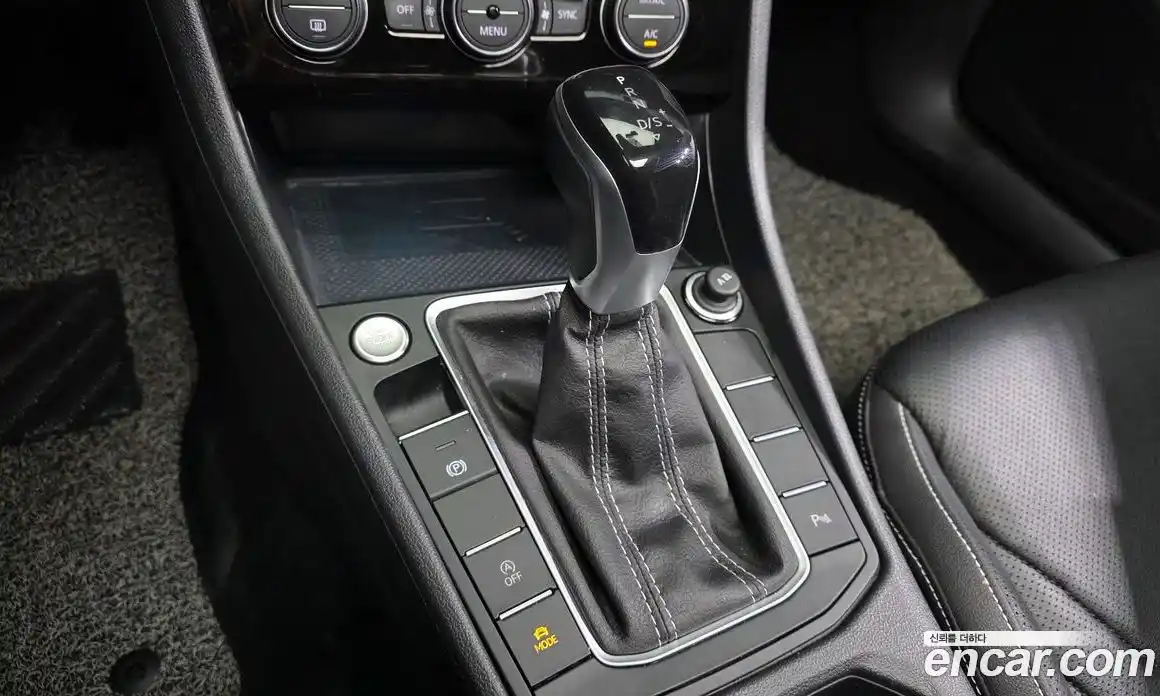 Volkswagen Jetta 2023 1.5 Автомат в Москве № 725087, фото 9