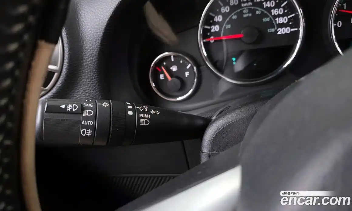 Jeep Wrangler 2017 3.6 Автомат в Москве № 725296, фото 17