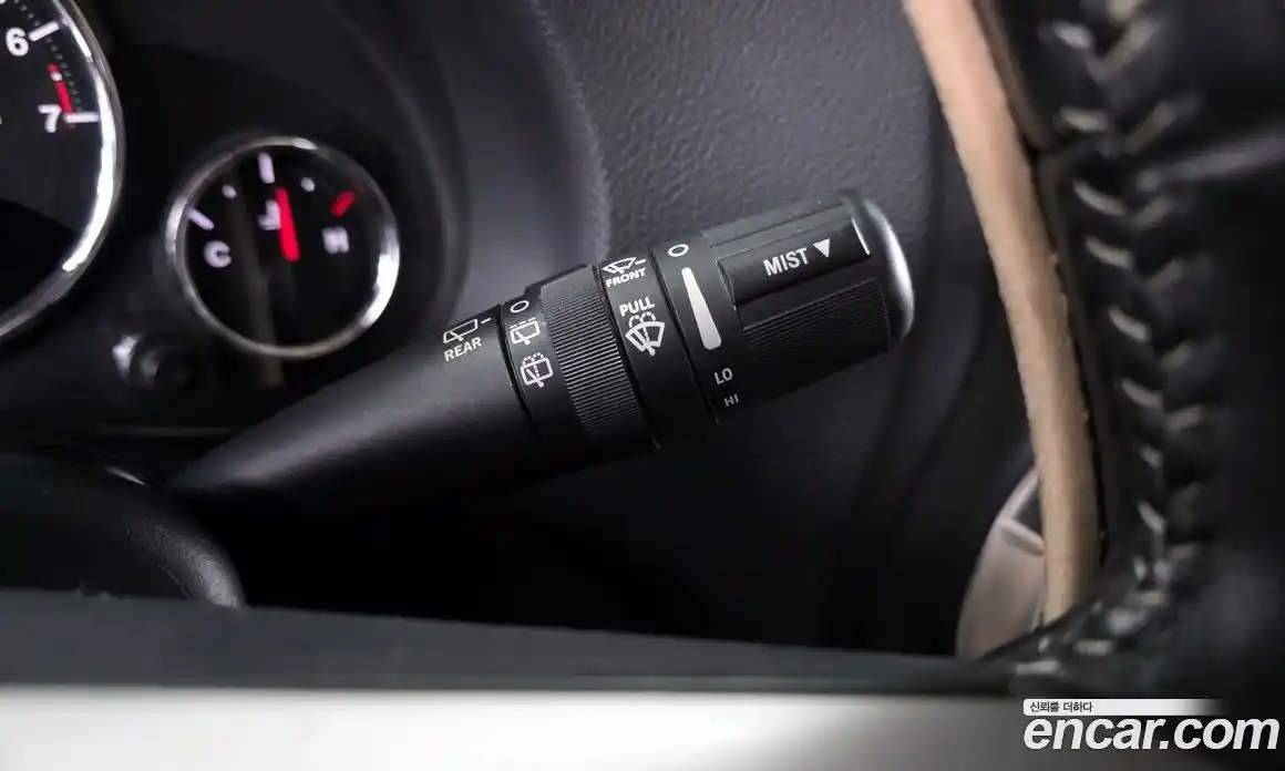 Jeep Wrangler 2017 3.6 Автомат в Москве № 725296, фото 18