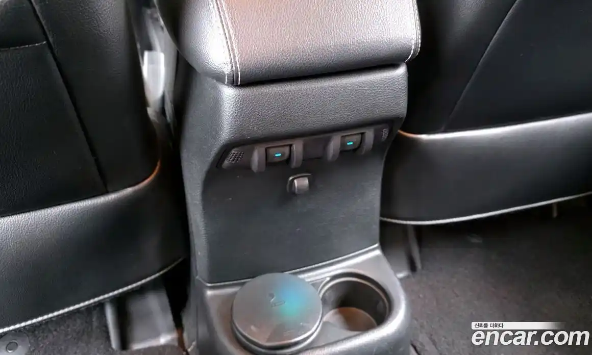 Jeep Wrangler 2017 3.6 Автомат в Москве № 725296, фото 19