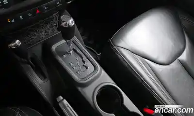 Jeep Wrangler 2017 3.6 Автомат в Москве № 725296, миниатюра 9