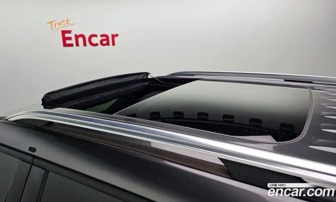 Ford Explorer 2020 2.3 Автомат в Москве № 725388, фото 19