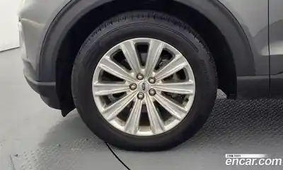 Ford Explorer 2020 2.3 Автомат в Москве № 725388, миниатюра 5