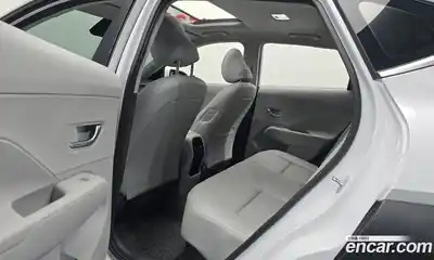 Hyundai Kona 2024 1.6 Автомат в Москве № 745450, миниатюра 11