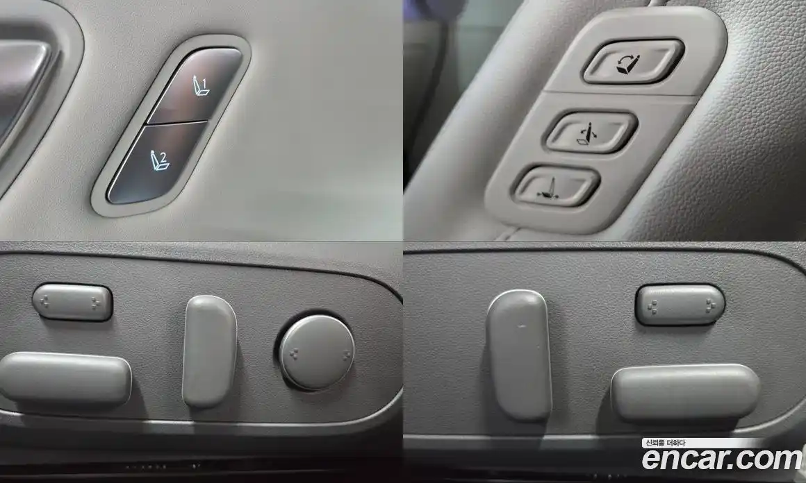 Hyundai Kona 2024 1.6 Автомат в Москве № 745450, фото 12