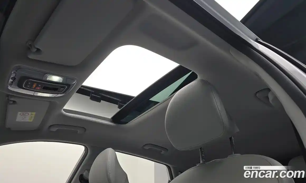 Hyundai Kona 2024 1.6 Автомат в Москве № 745450, фото 18