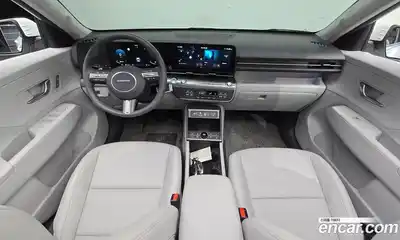 Hyundai Kona 2024 1.6 Автомат в Москве № 745450, миниатюра 6