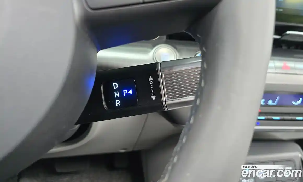 Hyundai Kona 2024 1.6 Автомат в Москве № 745450, фото 8