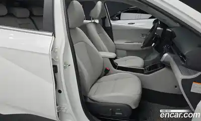 Hyundai Kona 2024 1.6 Автомат в Москве № 745450, миниатюра 9