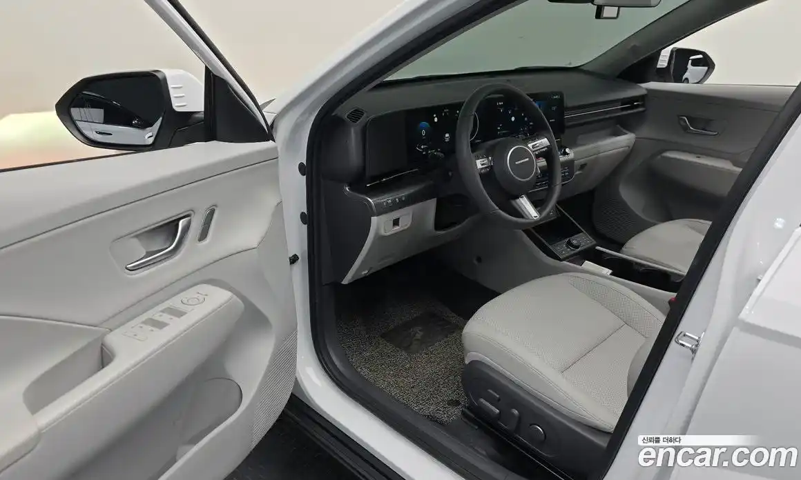 Hyundai Kona 2024 1.6 Автомат в Москве № 745450, фото 10