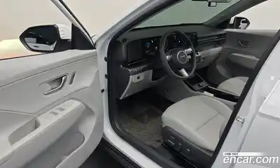 Hyundai Kona 2024 1.6 Автомат в Москве № 745450, миниатюра 10