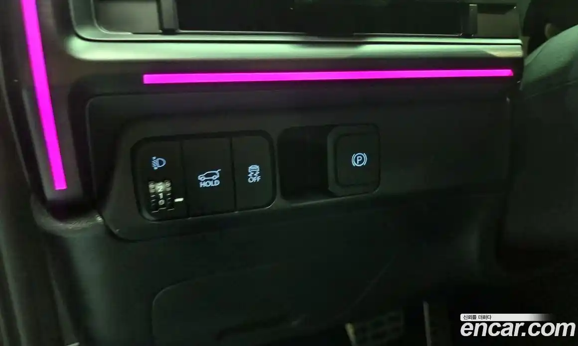 Hyundai Santa Fe 2024 2.5 Автомат в Москве № 745515, фото 16