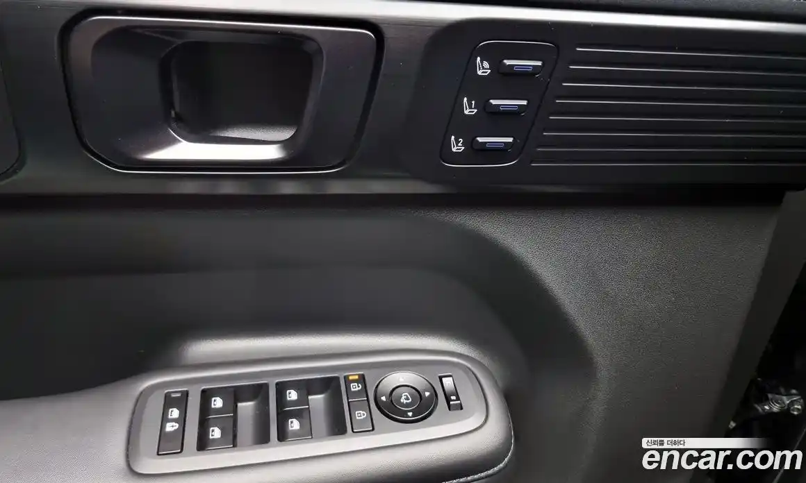 Hyundai Santa Fe 2024 2.5 Автомат в Москве № 745515, фото 17