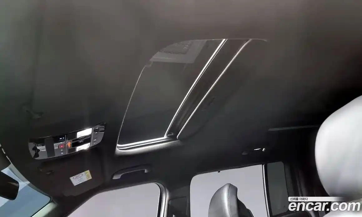 Hyundai Santa Fe 2024 2.5 Автомат в Москве № 745515, фото 18