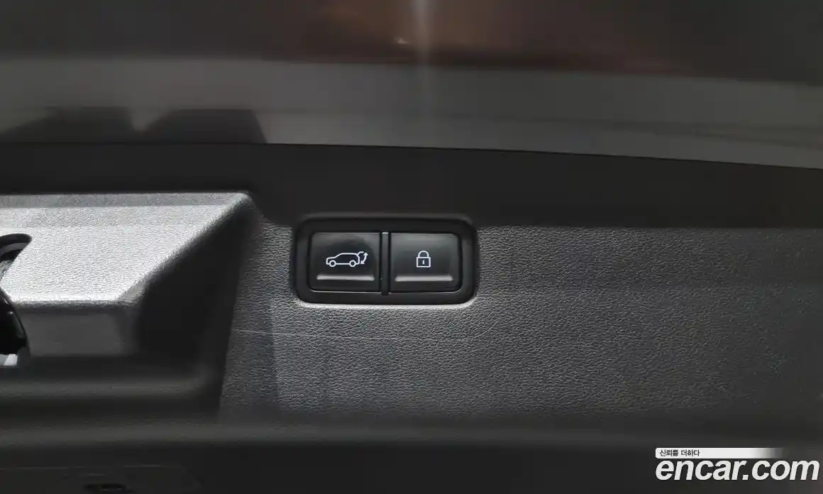 Hyundai Santa Fe 2024 2.5 Автомат в Москве № 745515, фото 20