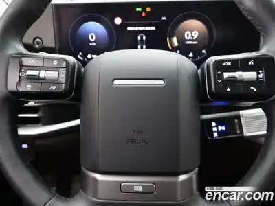 Hyundai Grandeur 2024 2.5 Автомат в Москве № 745545, миниатюра 12