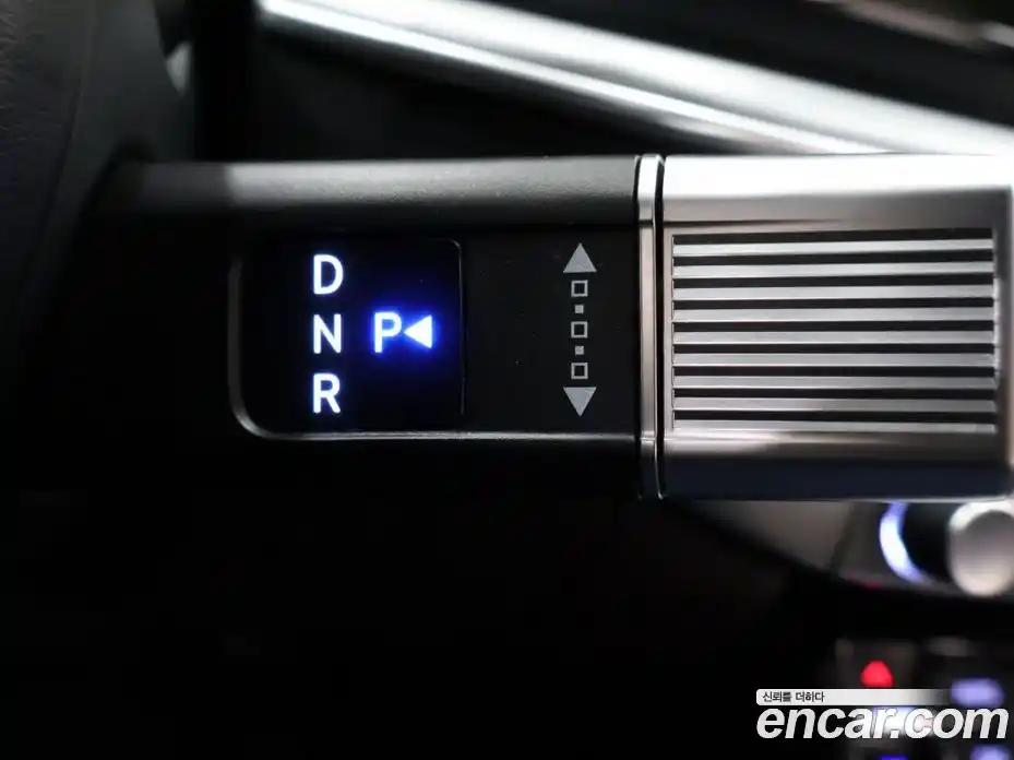 Hyundai Grandeur 2024 2.5 Автомат в Москве № 745545, фото 13