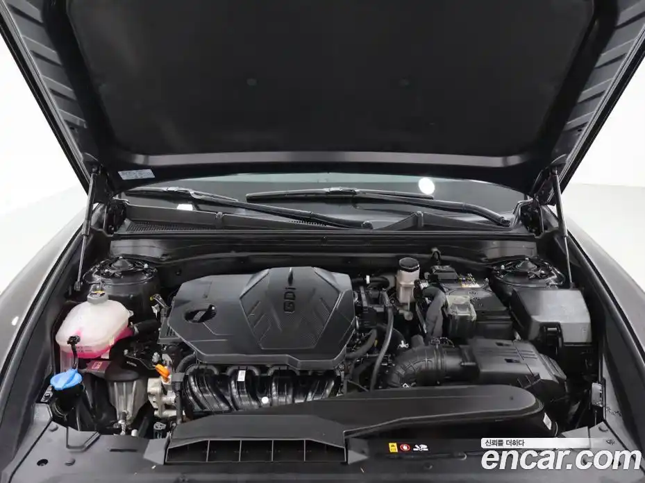 Hyundai Grandeur 2024 2.5 Автомат в Москве № 745545, фото 17