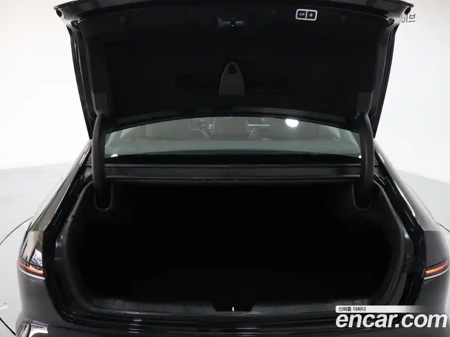 Hyundai Grandeur 2024 2.5 Автомат в Москве № 745545, фото 18