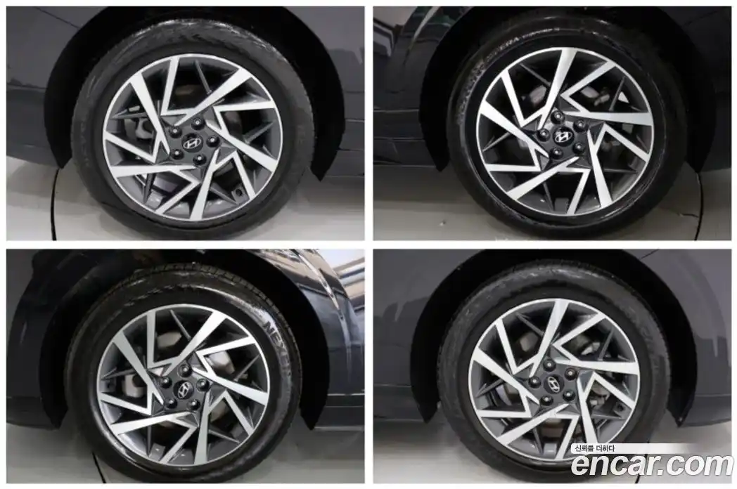 Hyundai Grandeur 2024 2.5 Автомат в Москве № 745545, фото 19