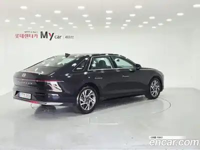Hyundai Grandeur 2024 2.5 Автомат в Москве № 745545, миниатюра 5
