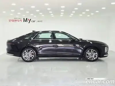 Hyundai Grandeur 2024 2.5 Автомат в Москве № 745545, миниатюра 6