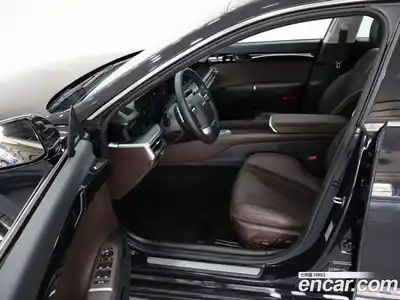 Hyundai Grandeur 2024 2.5 Автомат в Москве № 745545, миниатюра 9