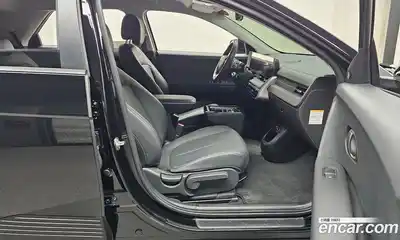 Hyundai Ioniq 5 2024 0.1 Автомат в Москве № 745753, миниатюра 11