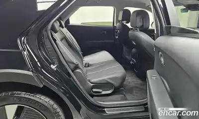 Hyundai Ioniq 5 2024 0.1 Автомат в Москве № 745753, миниатюра 12