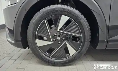 Hyundai Ioniq 5 2024 0.1 Автомат в Москве № 745753, миниатюра 5