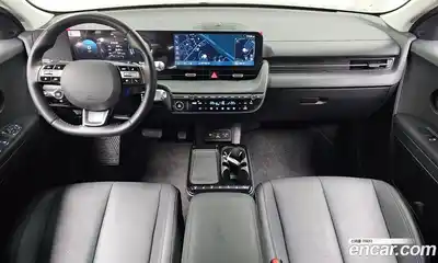 Hyundai Ioniq 5 2024 0.1 Автомат в Москве № 745753, миниатюра 7