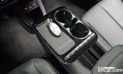 Hyundai Ioniq 5 2024 0.1 Автомат в Москве № 745753, миниатюра 9