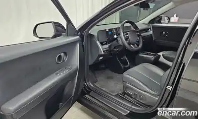 Hyundai Ioniq 5 2024 0.1 Автомат в Москве № 745753, миниатюра 10