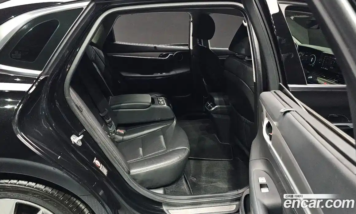 Hyundai Grandeur 2020 2.4 Автомат в Москве № 745754, фото 11