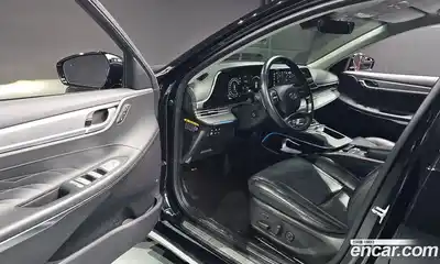 Hyundai Grandeur 2020 2.4 Автомат в Москве № 745754, миниатюра 12