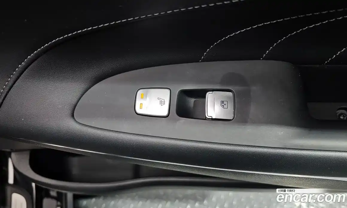 Hyundai Grandeur 2020 2.4 Автомат в Москве № 745754, фото 19