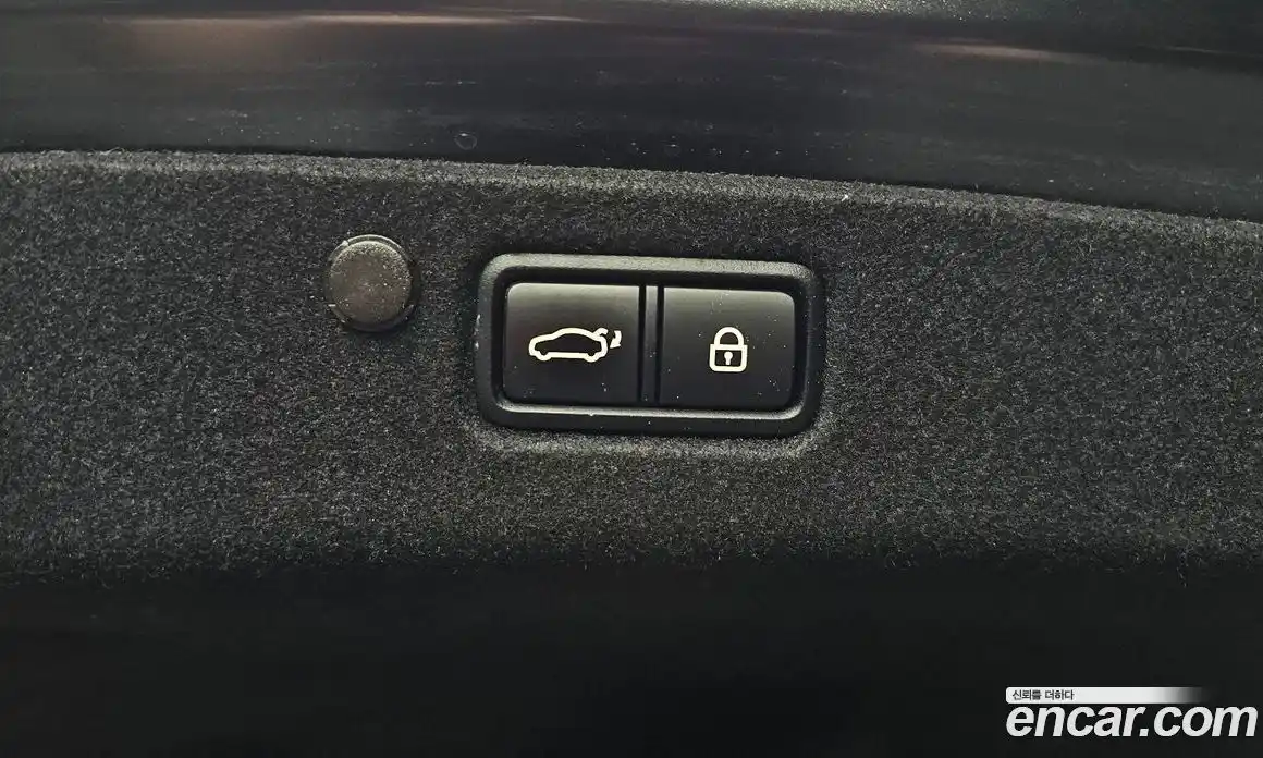 Hyundai Grandeur 2020 2.4 Автомат в Москве № 745754, фото 20