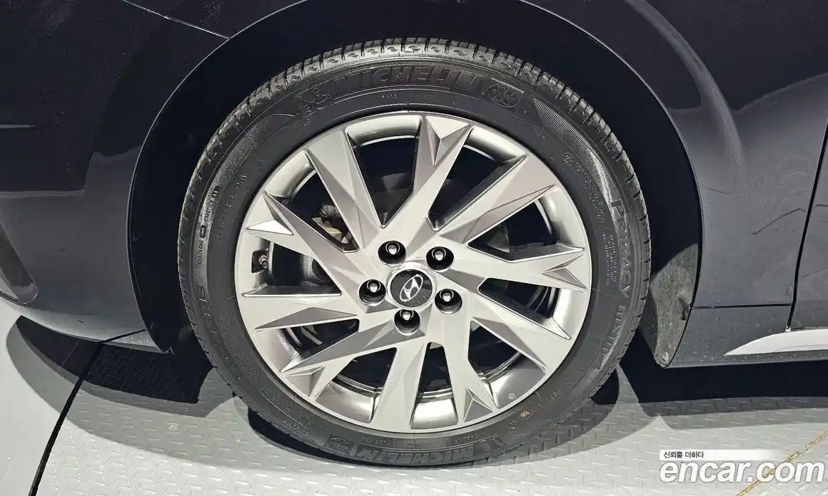 Hyundai Grandeur 2020 2.4 Автомат в Москве № 745754, фото 5