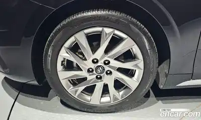 Hyundai Grandeur 2020 2.4 Автомат в Москве № 745754, миниатюра 5