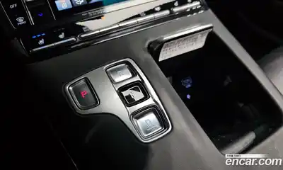 Hyundai Grandeur 2020 2.4 Автомат в Москве № 745754, миниатюра 9