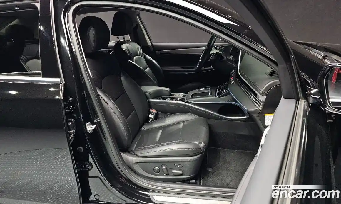 Hyundai Grandeur 2020 2.4 Автомат в Москве № 745754, фото 10