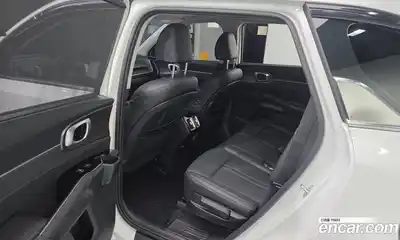 Kia Sorento 2025 2.2 Автомат в Москве № 746085, миниатюра 11