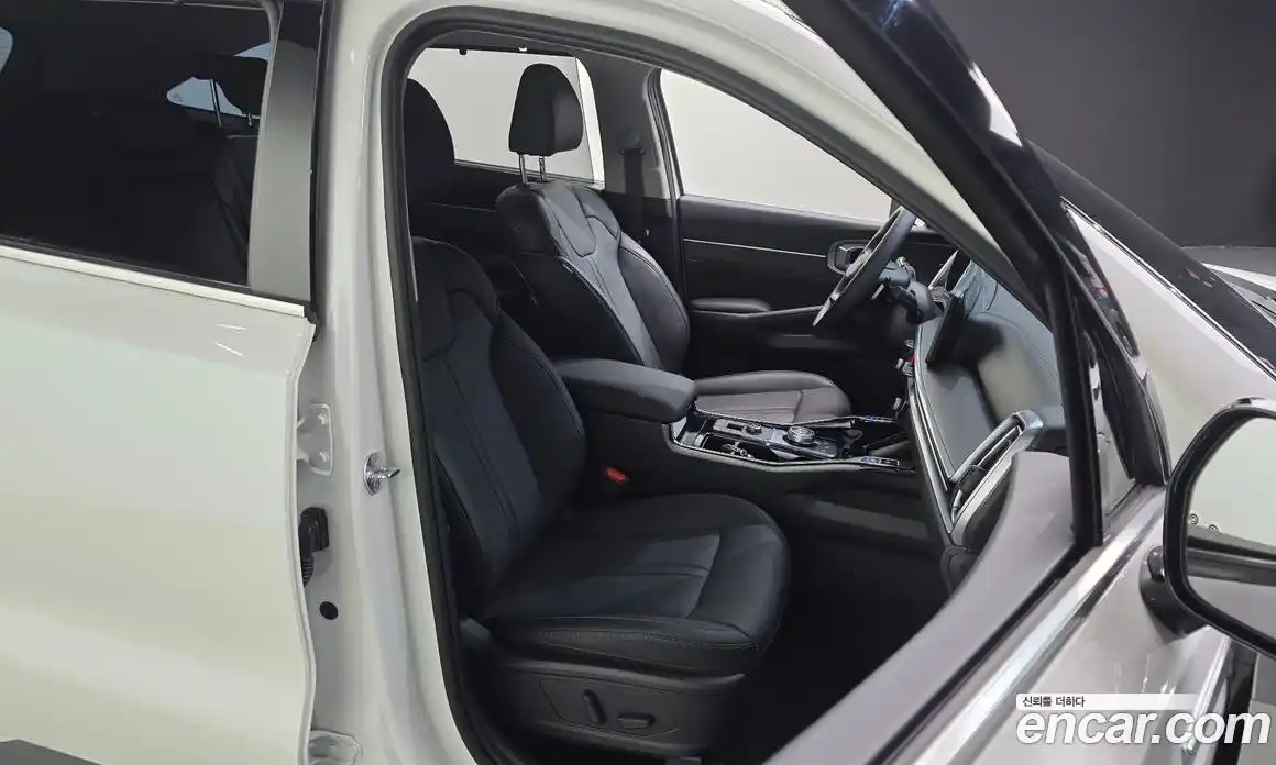 Kia Sorento 2025 2.2 Автомат в Москве № 746085, фото 12