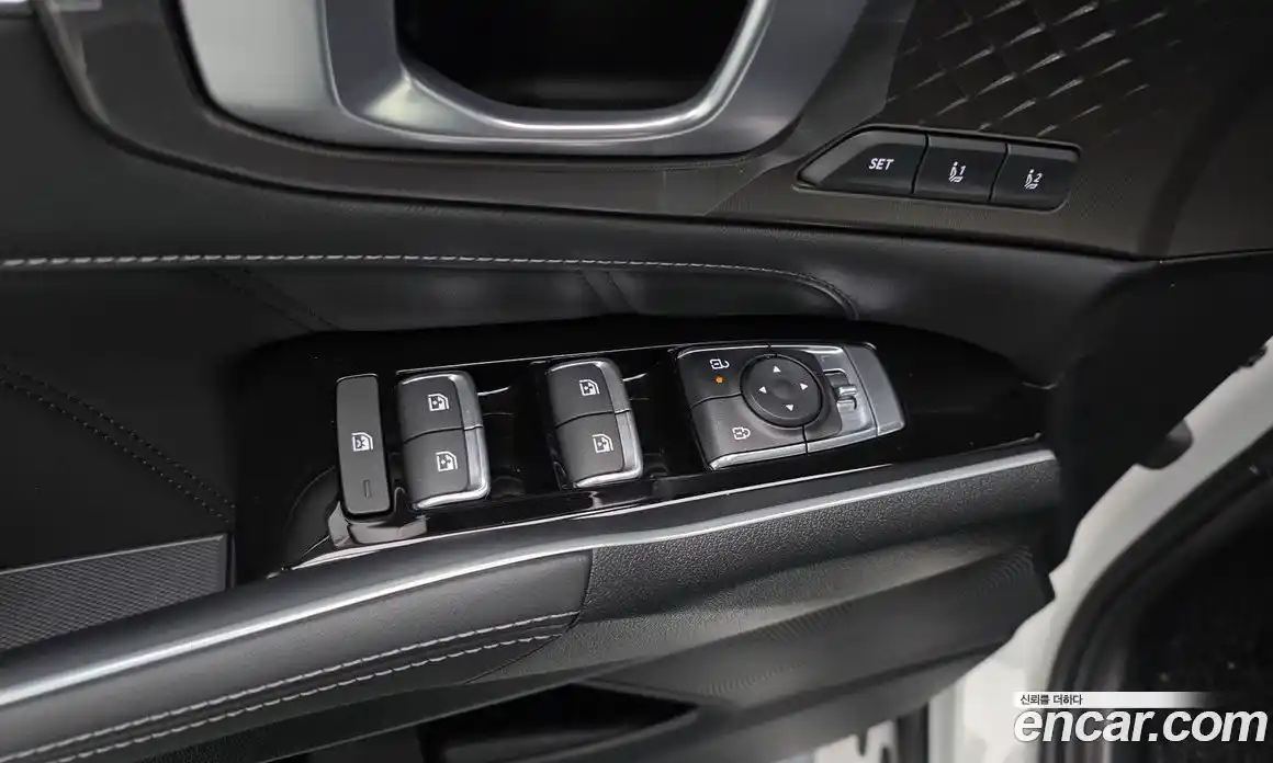 Kia Sorento 2025 2.2 Автомат в Москве № 746085, фото 14