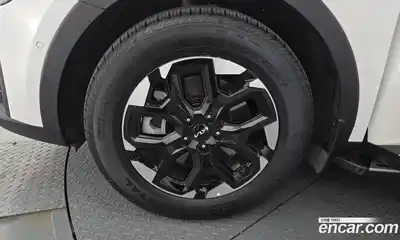 Kia Sorento 2025 2.2 Автомат в Москве № 746085, миниатюра 5