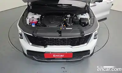 Kia Sorento 2025 2.2 Автомат в Москве № 746085, миниатюра 6
