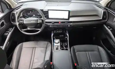 Kia Sorento 2025 2.2 Автомат в Москве № 746085, миниатюра 7